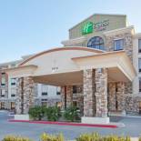 Фотография гостиницы Holiday Inn Express Hotel & Suites Dallas South - DeSoto, an IHG Hotel