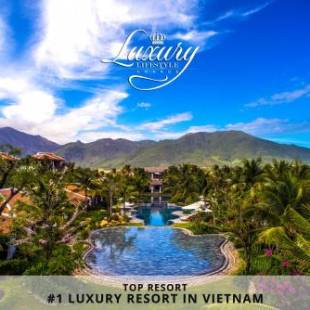 Фотографии гостиницы
The Anam