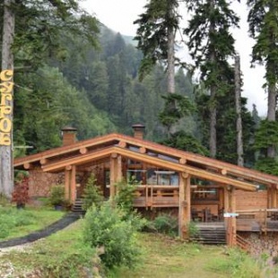 Фотография мини отеля Очаг