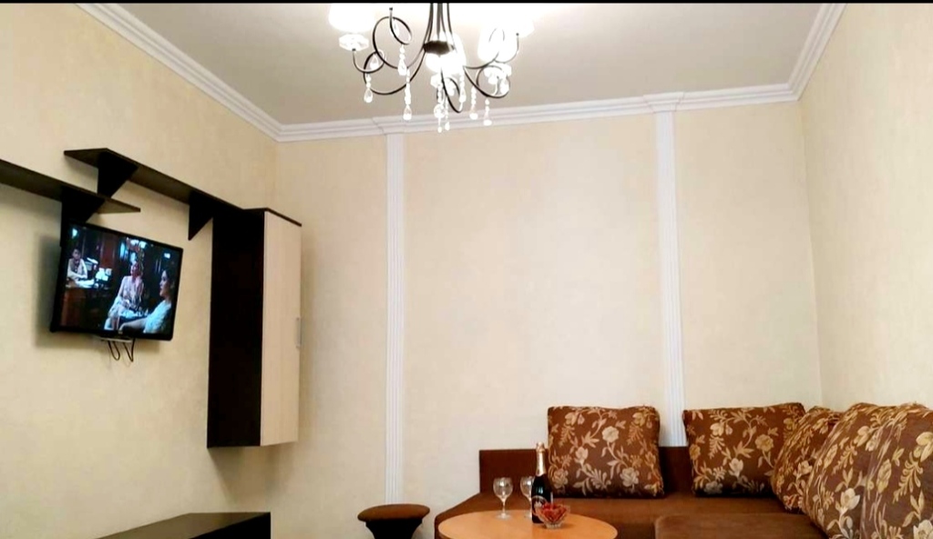 Фотография квартиры Апартаменты 2-х Комнатные в Старом городе 850 м от Моря