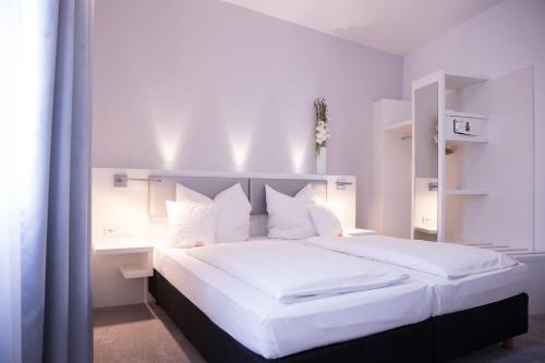 Фотография гостиницы Altstadthotel