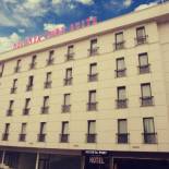 Фотография гостиницы Niconya Port Suite&Hotel