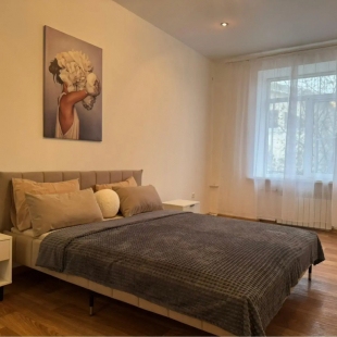 Фотография квартиры Апартаменты на улице Маршала Чуйкова