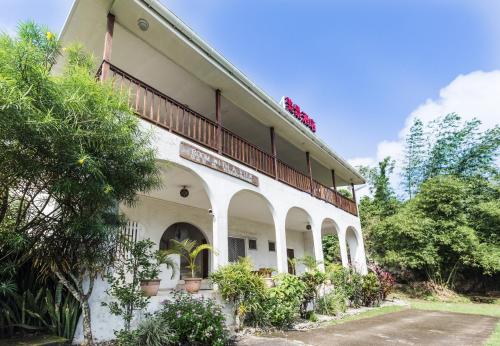 Фотография мини отеля Room With A View & Apartment Style