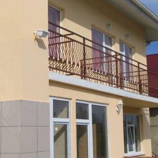 Фотография гостиницы Атланта