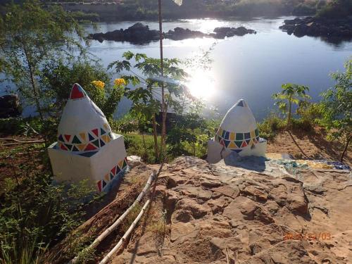 Фотография базы отдыха Nubian Farm Aswan