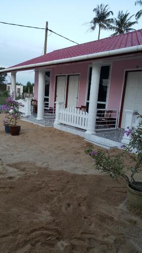 Фотография гостевого дома Iz Budget 2