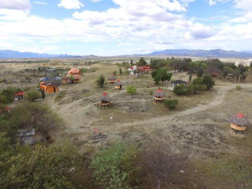 Фотография гостиницы El Peñon De Constantino - Tatacoa