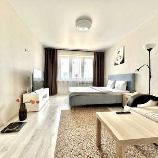 Фотография квартиры Квартира на улице Маршала Устинова д.3