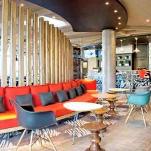 Фотографии гостиницы
Ibis Warszawa Ostrobramska