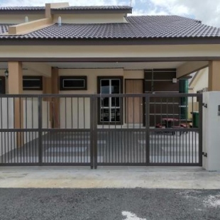 Фотография гостевого дома Homestay An-nur