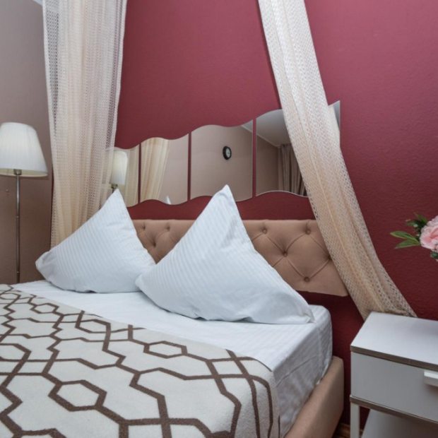 Фотографии квартиры
Royal Apart (Роял Апарт) на Малышева