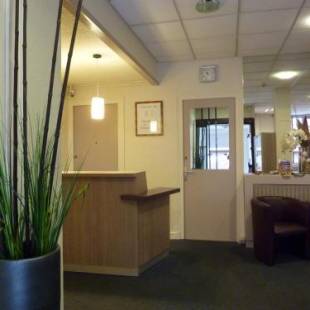 Фотографии гостиницы 
            Hôtel Gloria