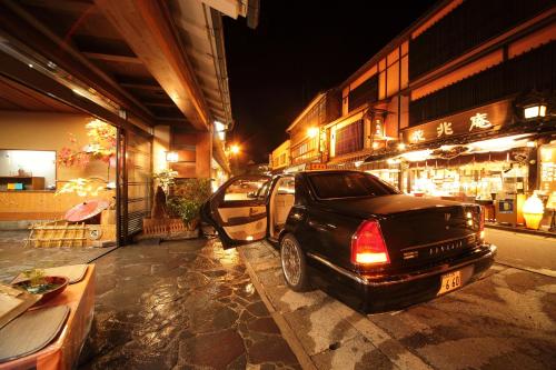 Фотография мини отеля Morizuya