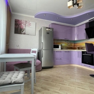 Фотография квартиры Квартира в Геленджике с видом на горы