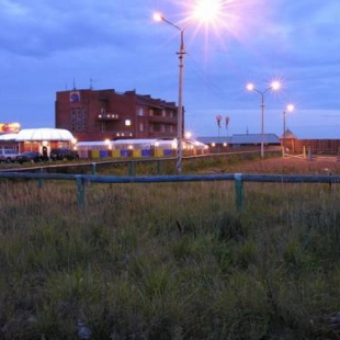 Фотография гостиницы Нур