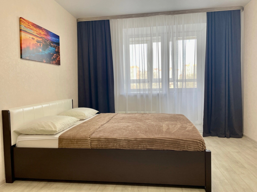 Фотография квартиры Квартира на Улице Киевская 1