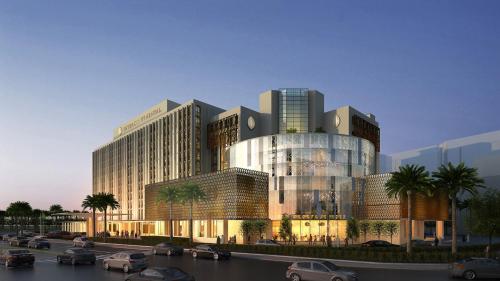 Фотографии гостиницы 
            InterContinental Dhaka, an IHG Hotel