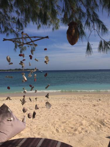 Фотография гостиницы Gili Beach