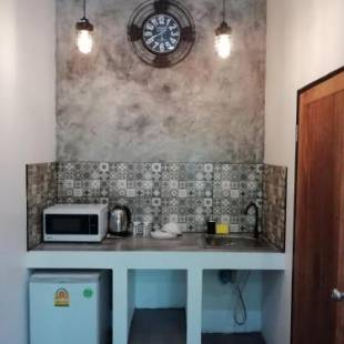 Фотографии гостевого дома
Baan Minnie