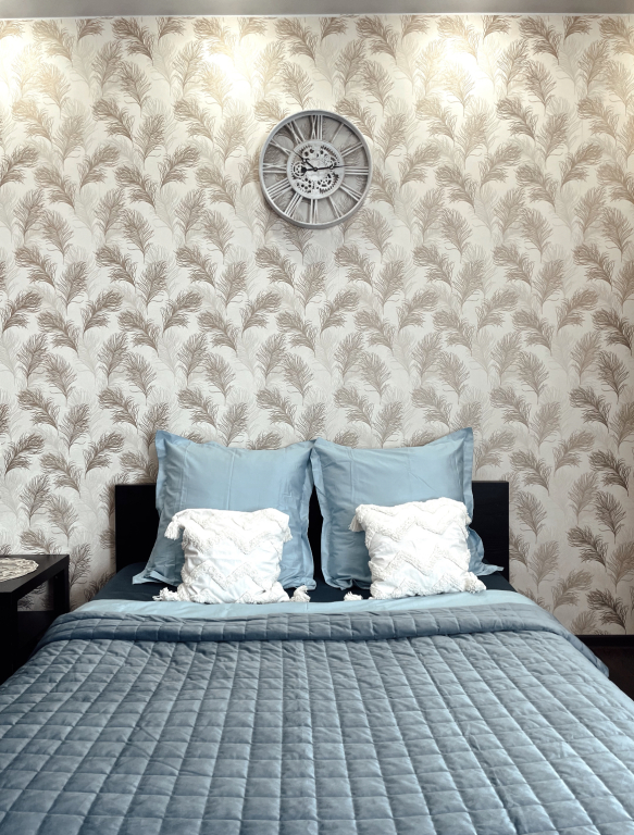 Фотография квартиры Апартаменты КВАРТ отель на Свободы