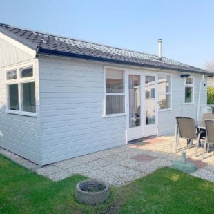 Фотография гостевого дома Vlietje