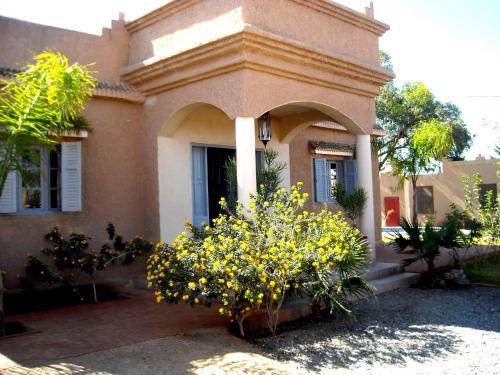 Фотография мини отеля Relais Esmeralda