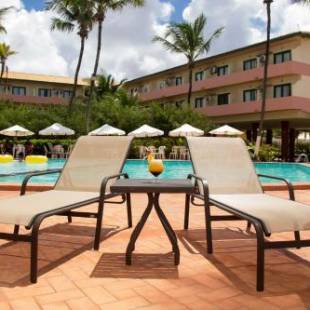 Фотографии гостиницы
Resort Costa Dos Coqueiros