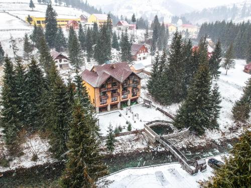 Фотографии гостевого дома
Casa De Vis