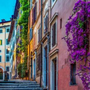 Фотографии гостиницы
The Inn At The Roman Forum