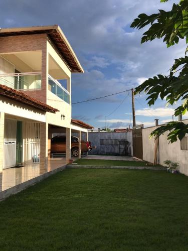 Фотография мини отеля Pousada Barreirinhas House