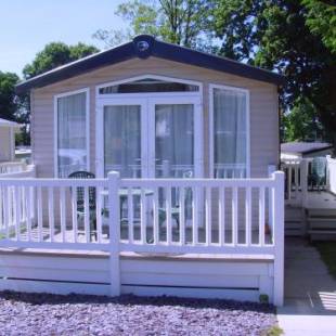 Фотографии базы отдыха
Mowbreck Park