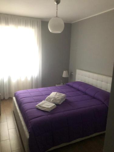 Фотография гостевого дома Casa Jomi b&b Borghetto Lodigiano