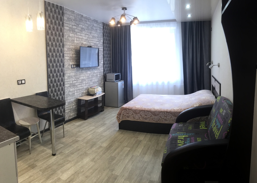 Фотография квартиры Апартаменты Богдана Хмельницкого 13