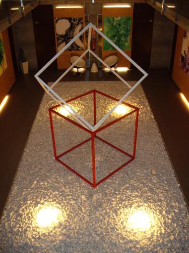 Фотография гостиницы Hotel Spa La Casa del Rector