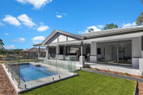 Фотография гостевого дома The Residence