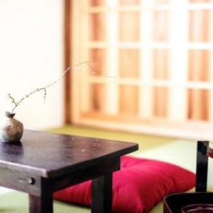 Фотография мини отеля Kokonoe Machiya