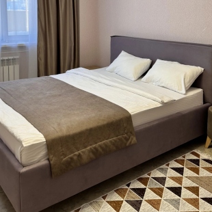 Фотография квартиры Квартира Как Дома на Самаровской