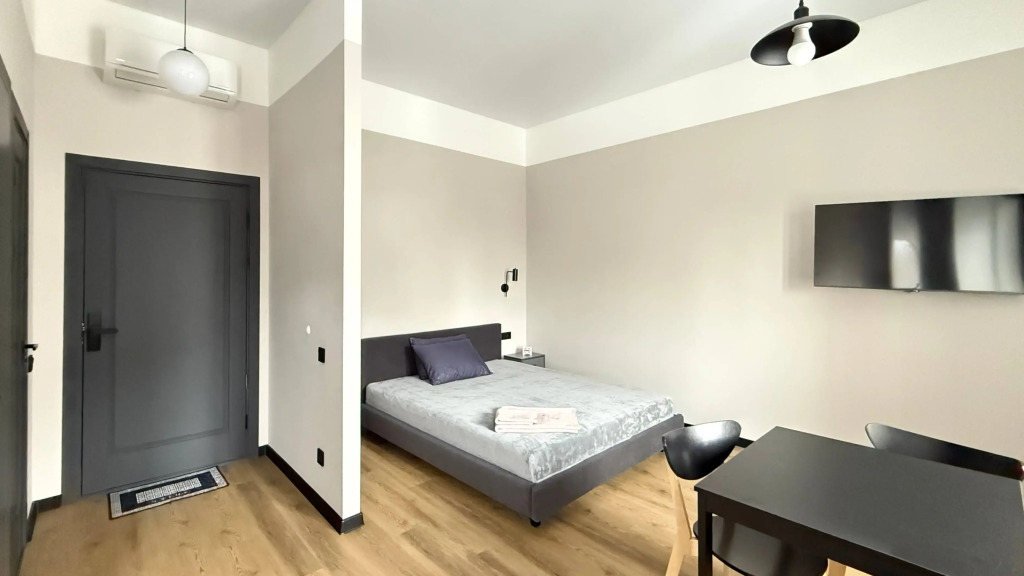 Фотография квартиры Апартаменты 15