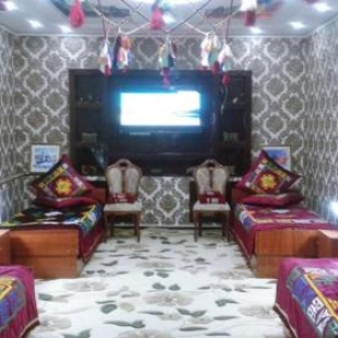 Фотография гостиницы Абескун-Тур