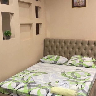 Фотография квартиры Квартира Аллея героев 4 с видом на Сабор