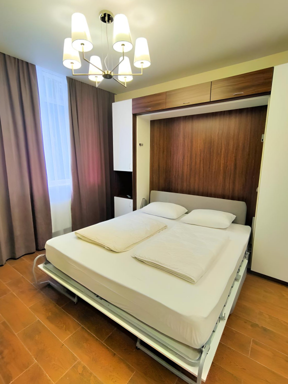 Фотография квартиры Апартаменты 1 Aparts Tonnelnaya