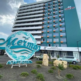 Фотография квартиры Апартаменты СПС 21