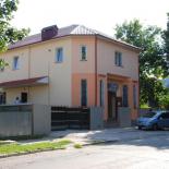 Фотография мини отеля Мария