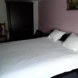 Фотография гостиницы Le Jardin du Thé