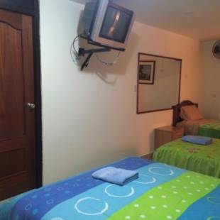 Фотография гостиницы Hotel Misky Samay