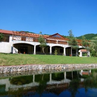 Фотография гостиницы Отдых в Севане