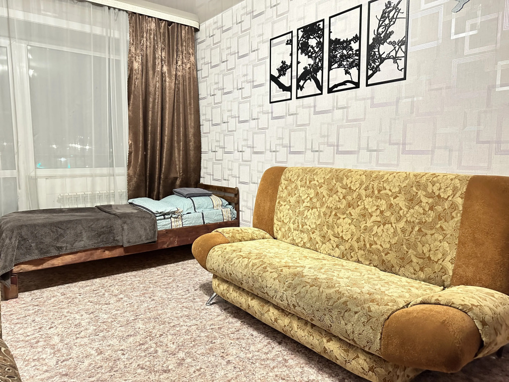 Фотография квартиры Квартира на Белинского 21