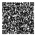 QR код мини отеля ЖылыСуу