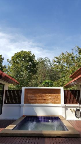 Фотография мини отеля Casa Khaoyai Bed&Breakfast